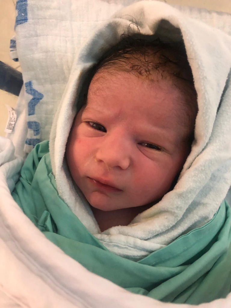 Testimonial from שרון יוחאי בר ושבלול